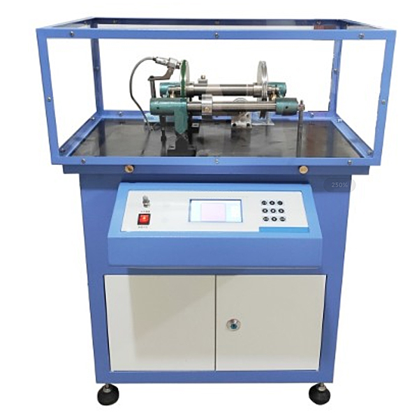 智能回转体动平衡实验装置,电梯安全设备实验装置