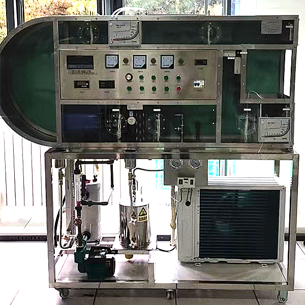 循环式空调过程实验装置,多功能螺栓组联接综合实验装置
